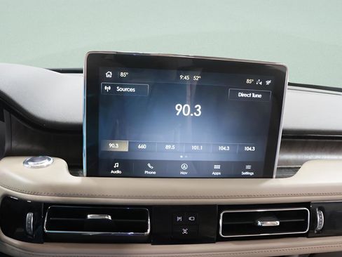 Used 2020 Lincoln Aviator Reserve w/ Elements Package Plus image 11