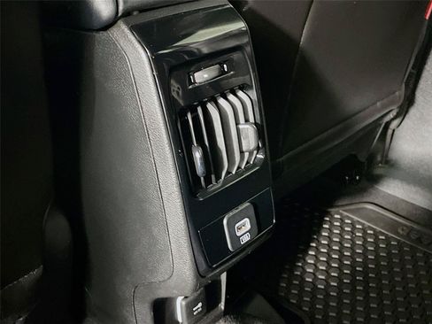 Used 2025 Jeep Compass Trailhawk AWD/4WD image 26