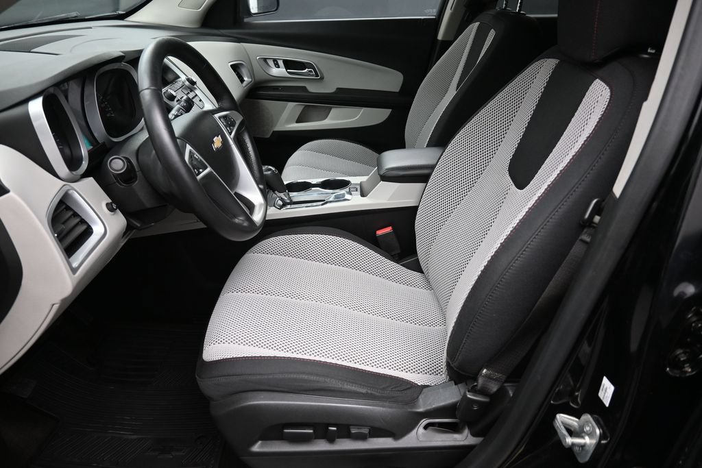 Used 2016 Chevrolet Equinox LT w/ Convenience Package AWD/4WD image 19