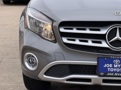 Used 2020 Mercedes-Benz GLA 250 4MATIC image 5