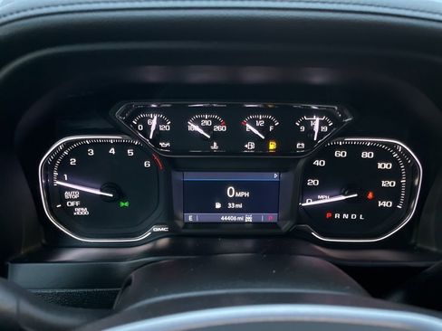 Certified 2021 GMC Sierra 1500 Elevation w/ LPO, Elevation Black Package image 23