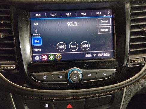 Used 2020 Chevrolet Trax LS w/ Tint and Cruise Package FWD image 25
