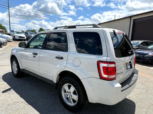 Used 2012 Ford Escape XLT image 5
