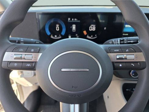 New 2026 Hyundai Kona SE image 25