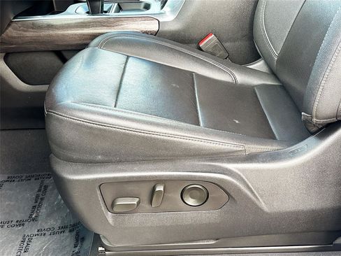 Used 2023 Chevrolet Silverado 1500 LTZ w/ LTZ Convenience Package II image 21