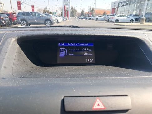 Used 2015 Honda CR-V LX image 23