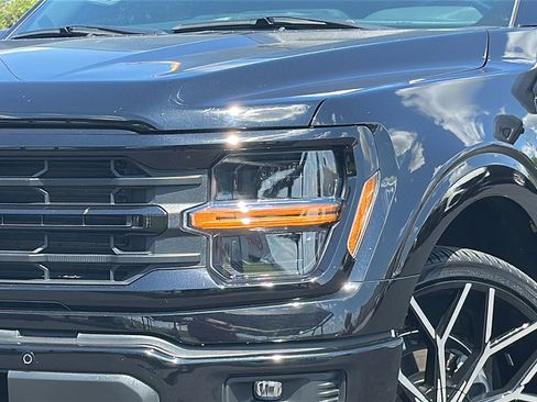 Used 2024 Ford F150 XLT w/ Equipment Group 302A MID image 4