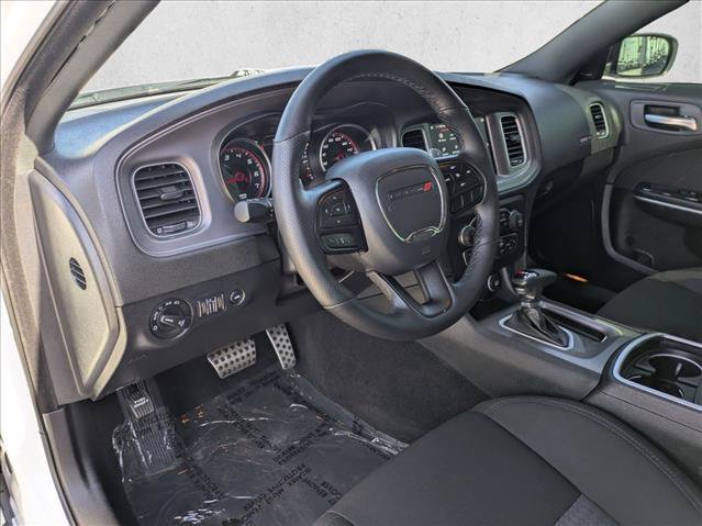 Used 2023 Dodge Charger Scat Pack w/ Harman/Kardon Audio Group RWD image 10