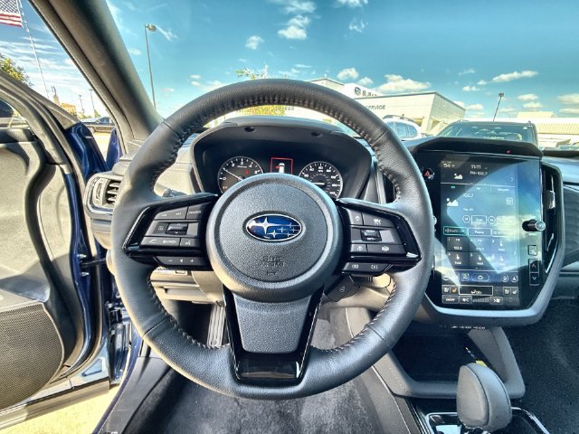 New 2026 Subaru Forester Touring AWD/4WD image 16