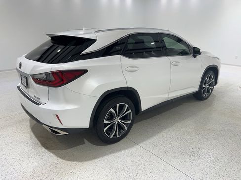 Used 2017 Lexus RX 350 FWD image 5