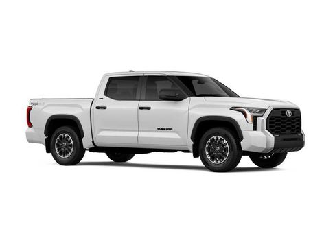 New 2026 Toyota Tundra SR5 AWD/4WD image 14