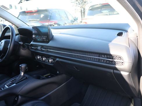 Certified 2023 Honda HR-V EX-L image 9