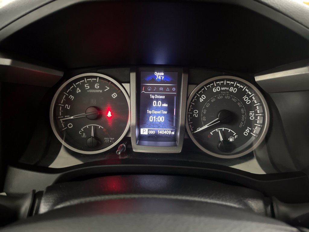 Used 2019 Toyota Tacoma Limited AWD/4WD image 66