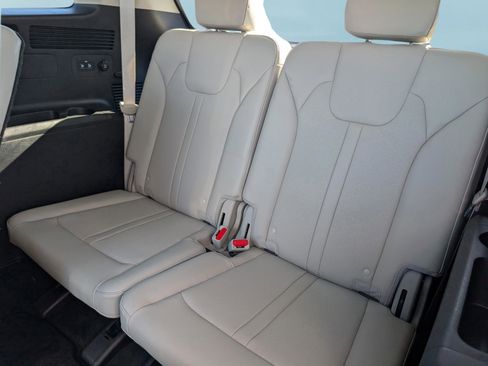 Used 2022 Kia Sorento SX image 15