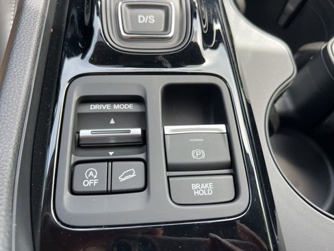 New 2026 Honda Passport RTL image 18