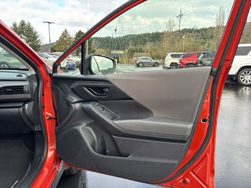 Used 2024 Subaru Crosstrek 2.0i Premium w/ Crosstrek Mirror Package image 26