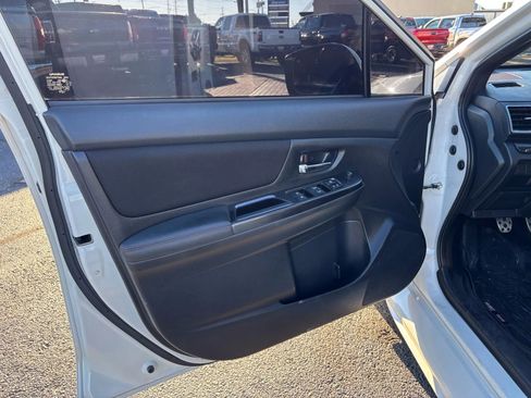 Used 2018 Subaru WRX Premium image 17