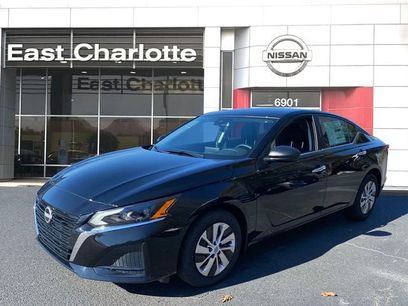 New 2025 Nissan Altima 2.5 S