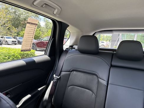 New 2026 MAZDA CX-5 Select AWD/4WD image 17