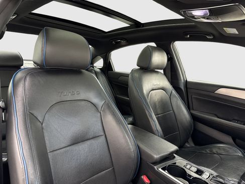 Used 2019 Hyundai Sonata Limited FWD image 39