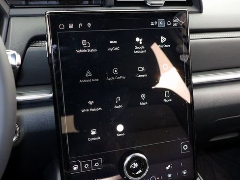 New 2026 GMC Terrain Elevation w/ Technology Package II image 17