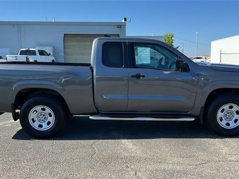 Used 2023 Nissan Frontier S w/ Technology Package image 3