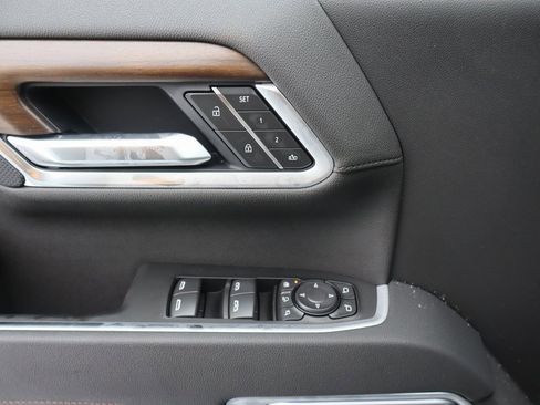 New 2026 Chevrolet Silverado 2500 High Country w/ Technology Package image 20