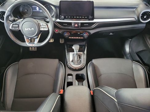 Used 2024 Kia Forte GT-Line FWD image 14