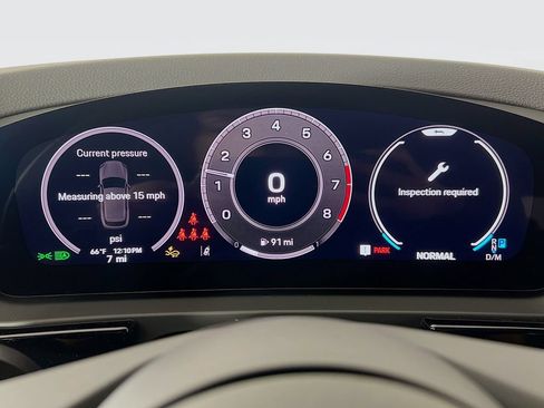 New 2026 Porsche Cayenne AWD/4WD image 13