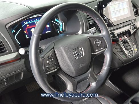 Used 2023 Honda Odyssey Sport image 20