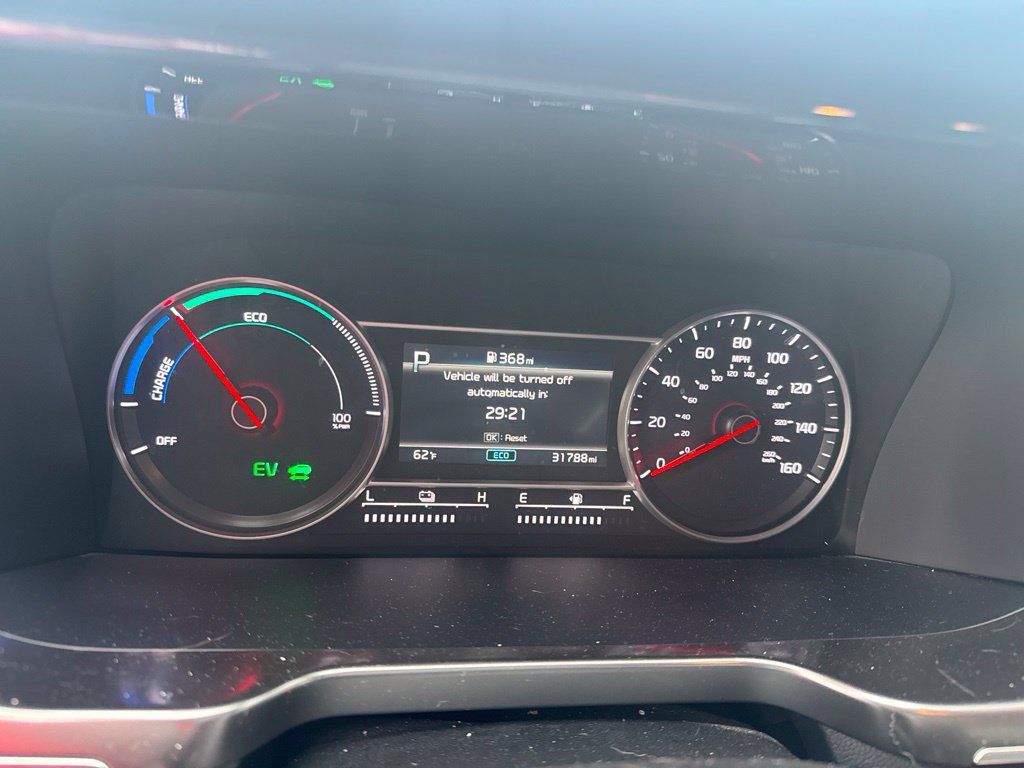 Certified 2023 Kia Sorento EX AWD/4WD image 14