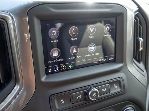 New 2024 Chevrolet Silverado 2500 W/T w/ WT Convenience Package image 22