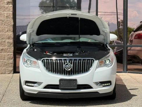 Used 2016 Buick Enclave Leather image 21