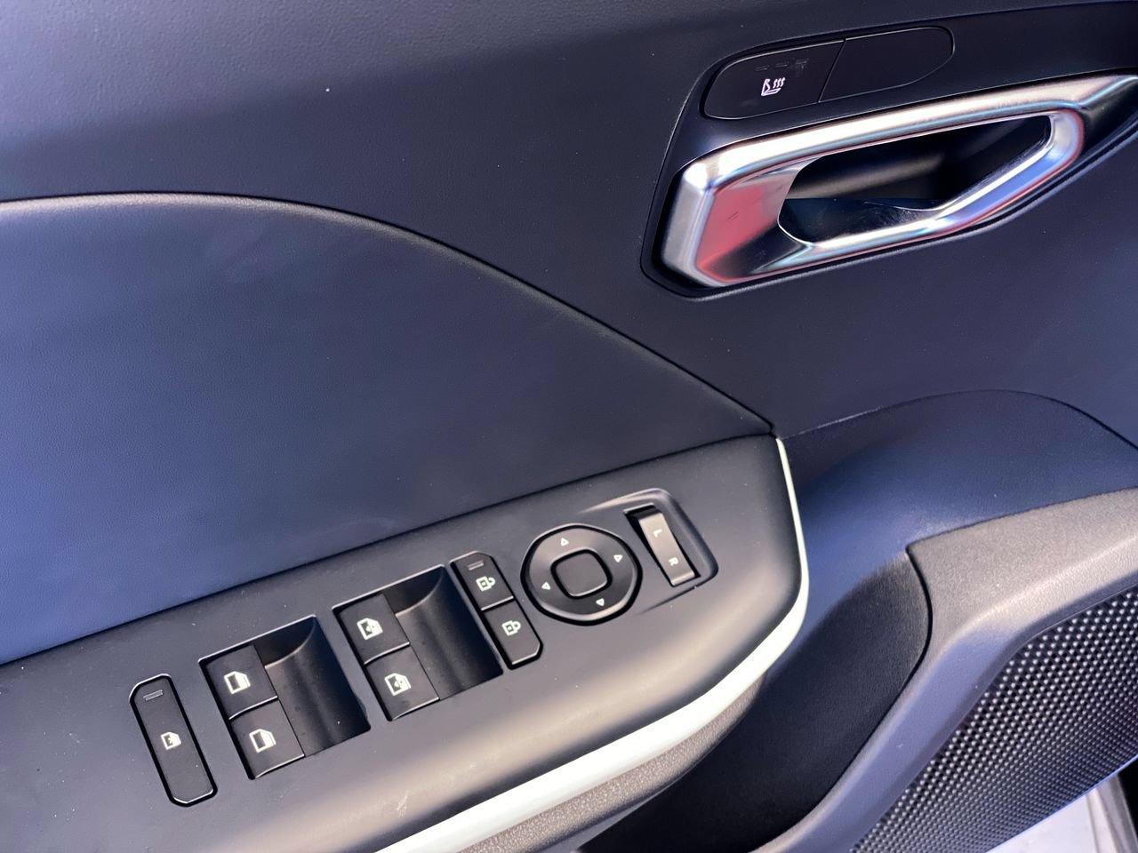 New 2026 Kia K4 GT-Line FWD image 18