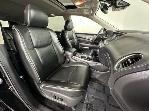 Used 2019 INFINITI QX60 Pure AWD/4WD image 7
