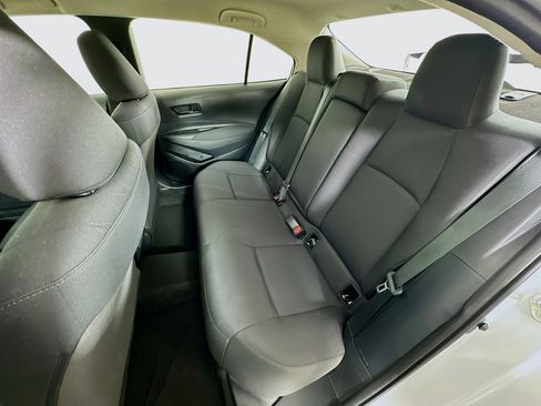 Used 2024 Toyota Corolla LE image 25