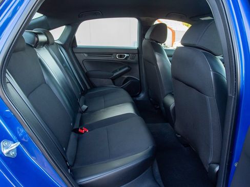 Certified 2023 Honda Civic Sport image 11