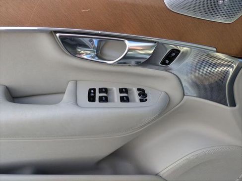 Used 2018 Volvo XC90 T6 Inscription w/ Convenience Package image 10