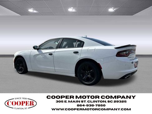 Used 2023 Dodge Charger SXT image 5