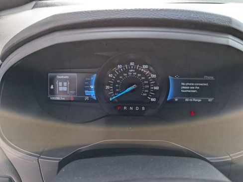 Used 2023 Ford Edge SE AWD/4WD image 12