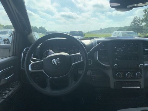 New 2024 RAM 4500 SLT w/ Quick Order Package 2YG SLT image 27