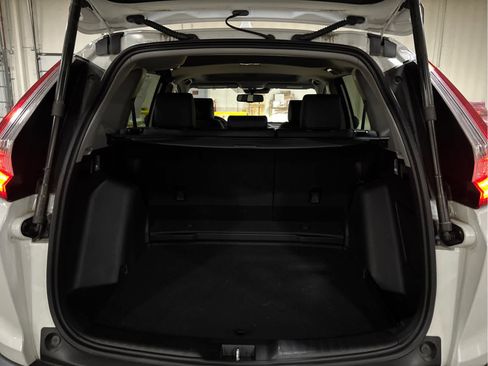 Used 2019 Honda CR-V Touring image 7