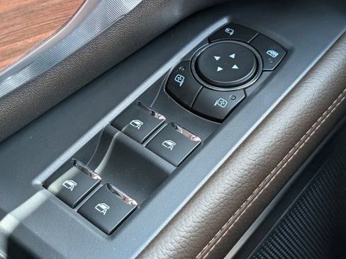 New 2026 Ford Expedition King Ranch AWD/4WD image 23