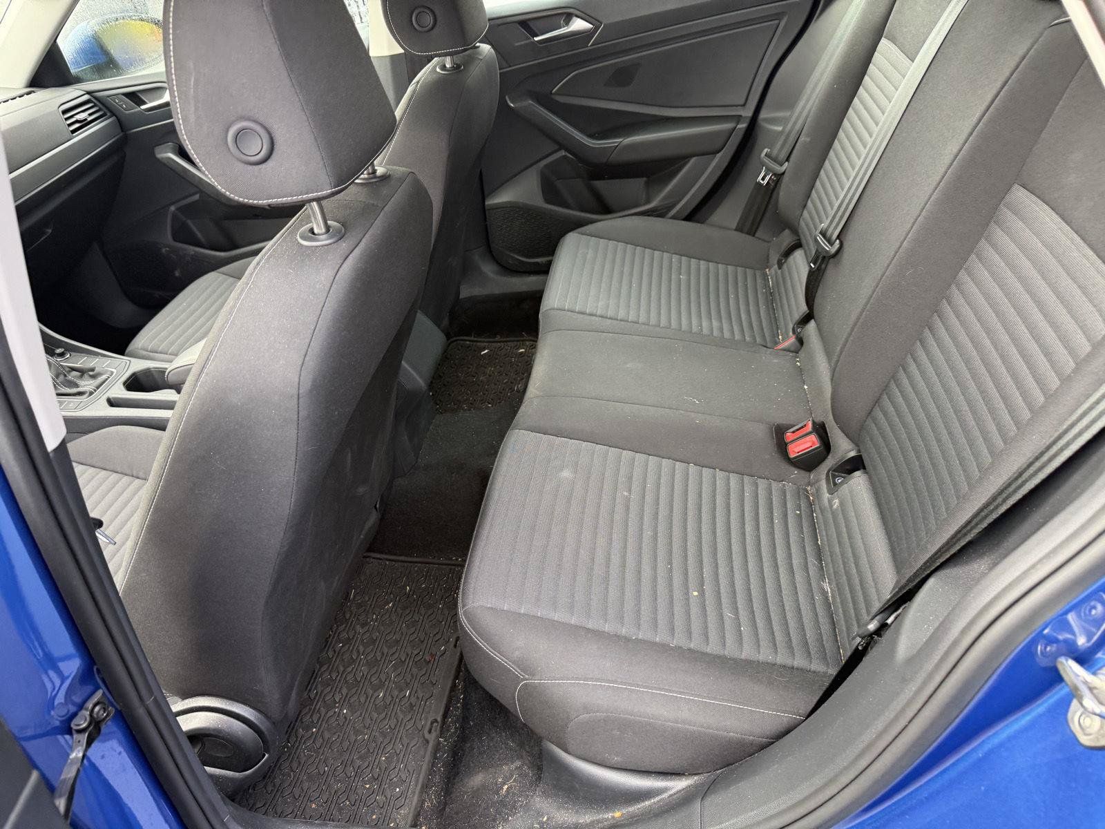 Used 2024 Volkswagen Jetta S FWD image 12