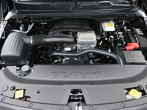New 2026 RAM 1500 Big Horn image 22