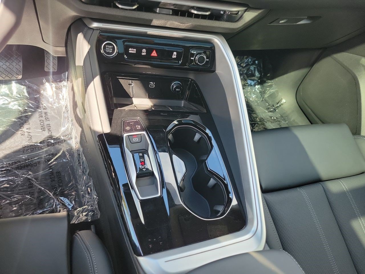 New 2026 Audi Q5 Premium Plus AWD/4WD image 15