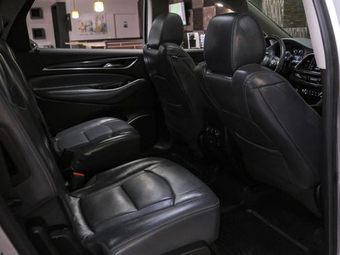 Used 2018 Buick Enclave Premium w/ Experience Buick Package image 34