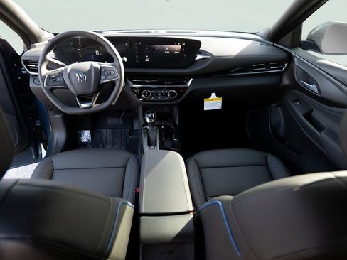 New 2026 Buick Envista Sport Touring w/ Convenience I Package image 24