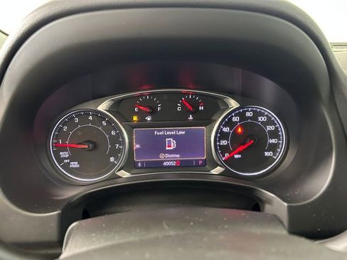 Used 2023 GMC Terrain AT4 image 18