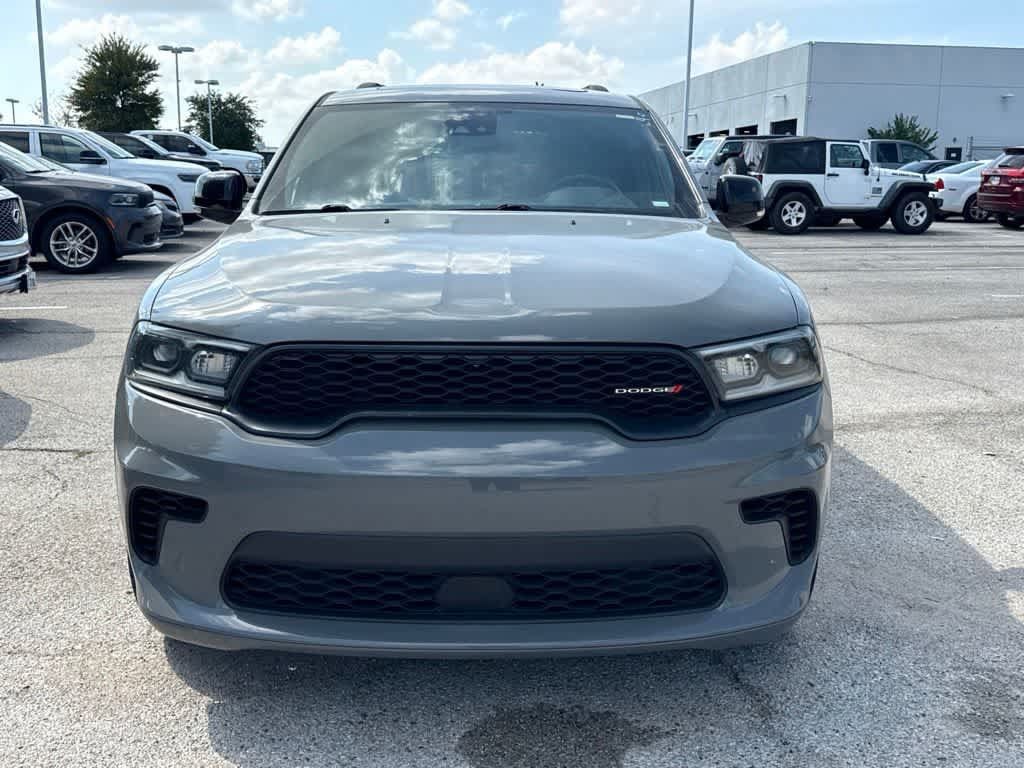 Used 2024 Dodge Durango GT RWD image 8